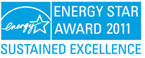 Energey Star Award 2011
